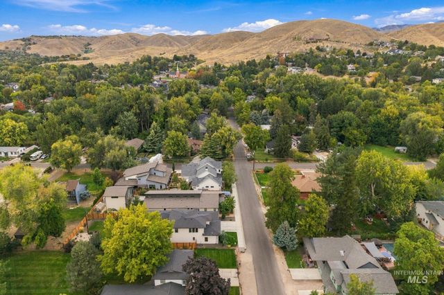 2611 N 26th St., Boise, ID 83702