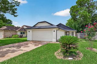 10814 Parkland Woods Drive, Sugar Land, TX 77498