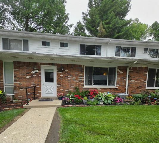 5108 Kintyre Lane, Genoa Twp, MI 48116
