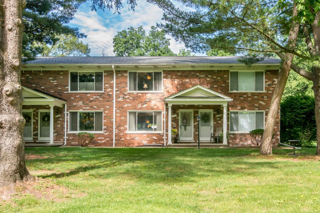 5108 Kintyre Lane, Genoa Twp, MI 48116
