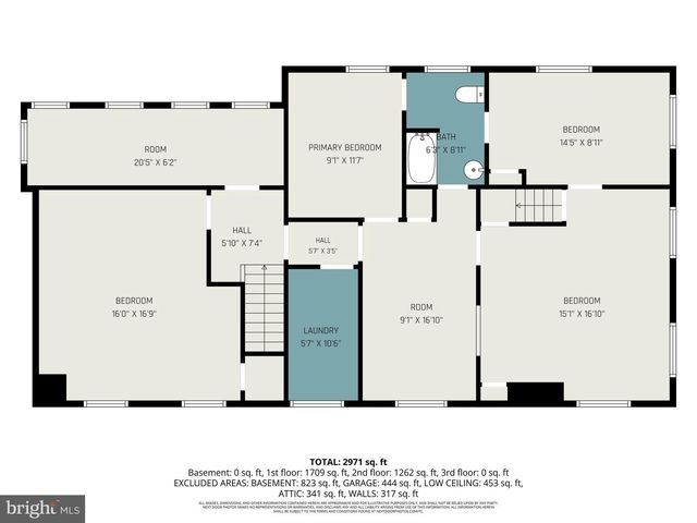 50 S BROAD ST, Lititz, PA 17543