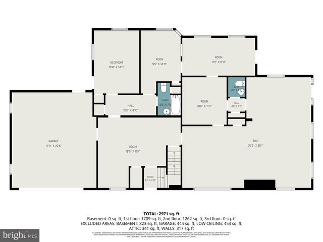 50 S BROAD ST, Lititz, PA 17543