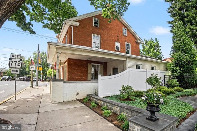 50 S BROAD ST, Lititz, PA 17543