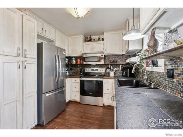 607 2nd Street, Frederick, CO 80530