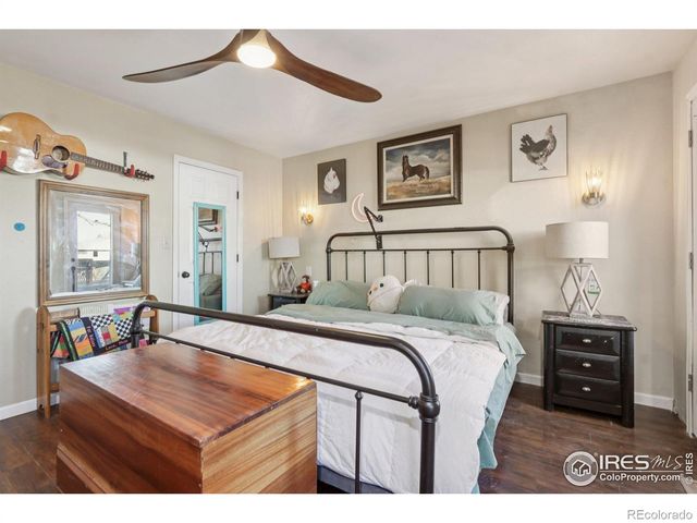 607 2nd Street, Frederick, CO 80530