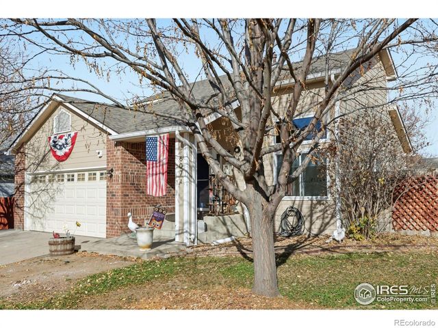 607 2nd Street, Frederick, CO 80530