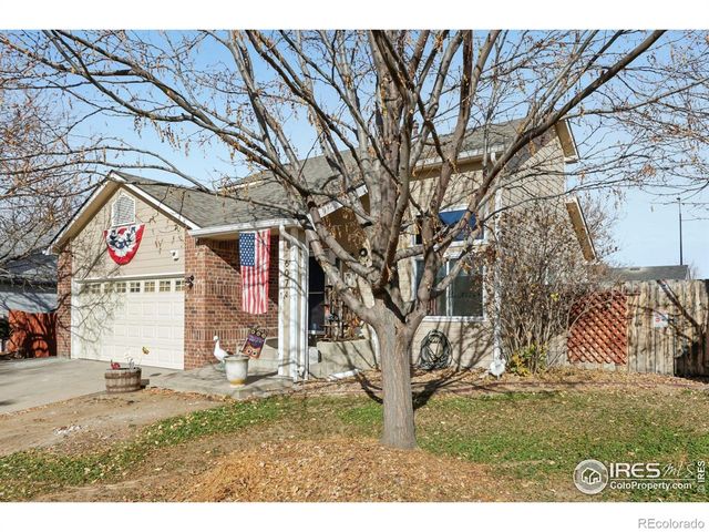 607 2nd Street, Frederick, CO 80530