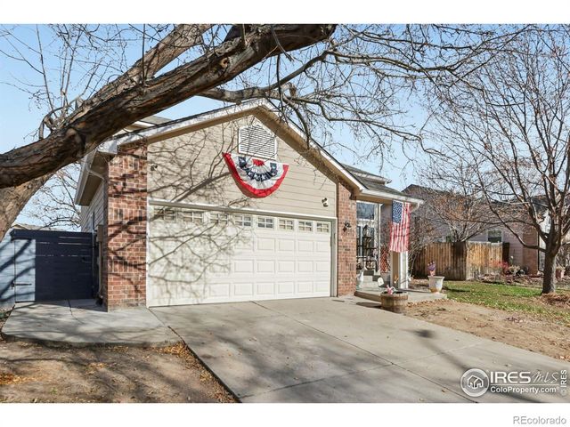 607 2nd Street, Frederick, CO 80530