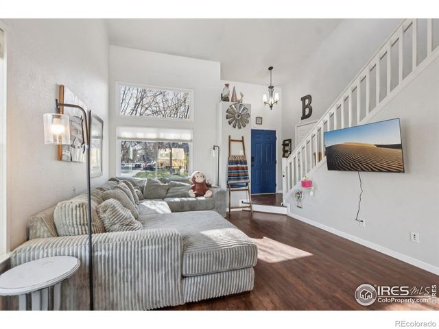 607 2nd Street, Frederick, CO 80530