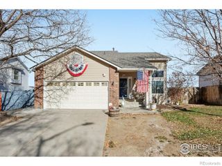 607 2nd Street, Frederick, CO 80530