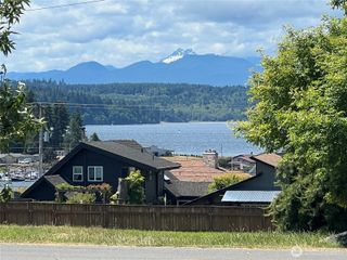 1 XXX Buck Road NE, Hansville, WA 98340