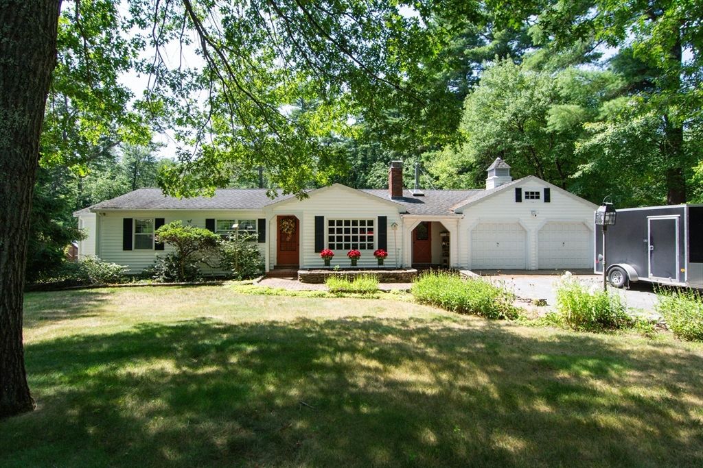 66 Hillcrest Road, Hanson, MA 02341