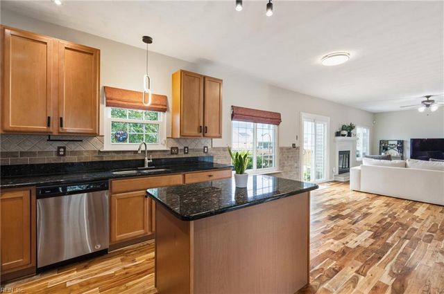 1824 Heald WAY, Virginia Beach, VA 23464