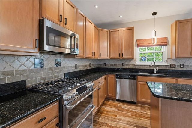 1824 Heald WAY, Virginia Beach, VA 23464