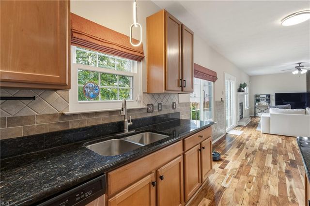 1824 Heald WAY, Virginia Beach, VA 23464
