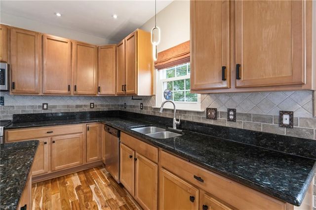 1824 Heald WAY, Virginia Beach, VA 23464