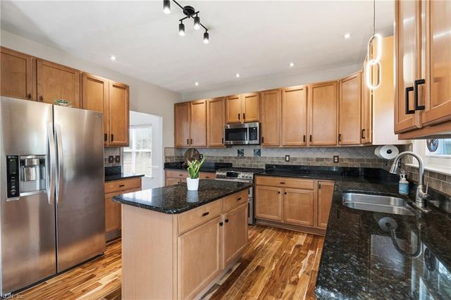 1824 Heald WAY, Virginia Beach, VA 23464