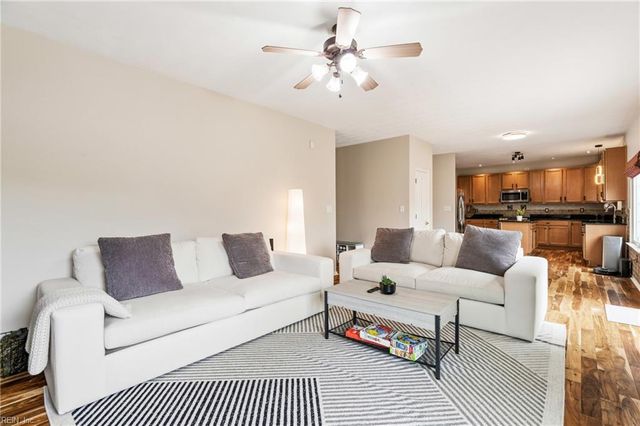 1824 Heald WAY, Virginia Beach, VA 23464