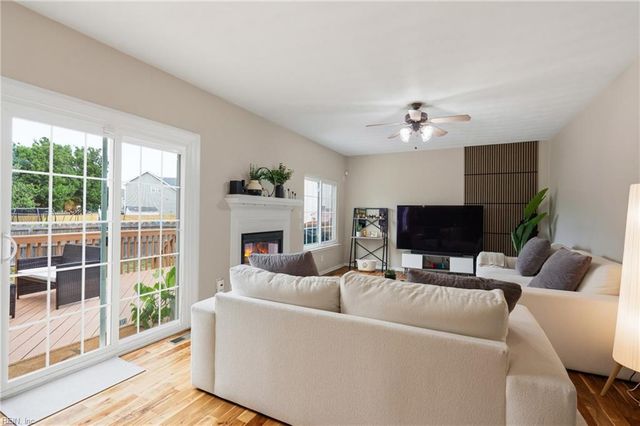 1824 Heald WAY, Virginia Beach, VA 23464