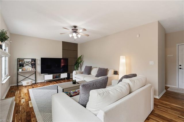 1824 Heald WAY, Virginia Beach, VA 23464