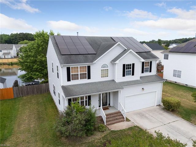 1824 Heald WAY, Virginia Beach, VA 23464