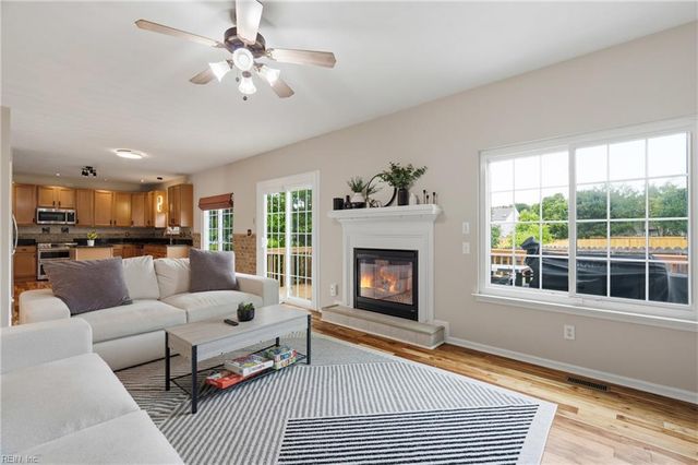 1824 Heald WAY, Virginia Beach, VA 23464