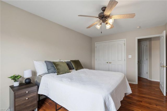 1824 Heald WAY, Virginia Beach, VA 23464