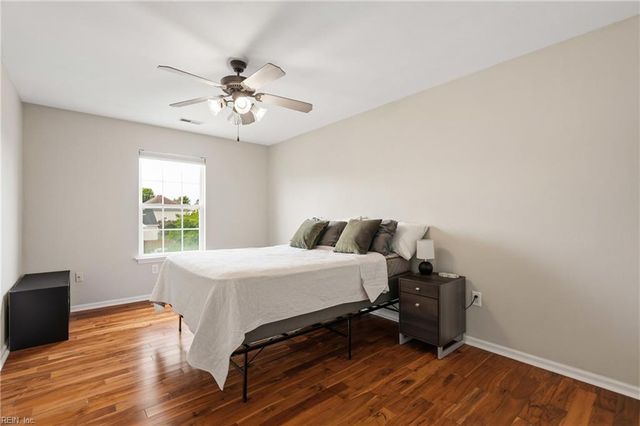 1824 Heald WAY, Virginia Beach, VA 23464