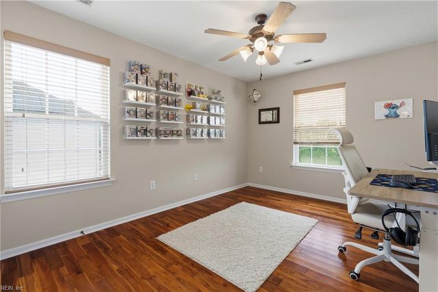 1824 Heald WAY, Virginia Beach, VA 23464