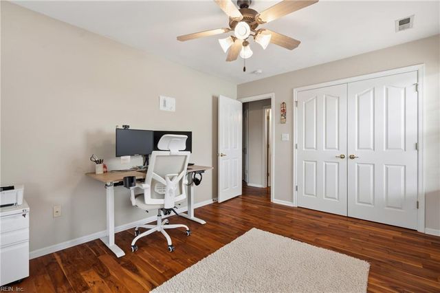1824 Heald WAY, Virginia Beach, VA 23464