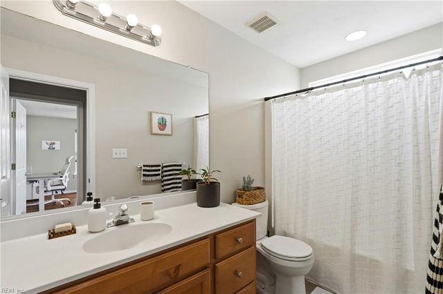 1824 Heald WAY, Virginia Beach, VA 23464