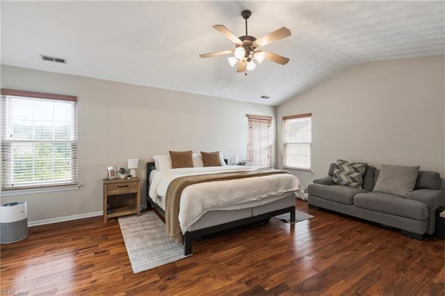 1824 Heald WAY, Virginia Beach, VA 23464