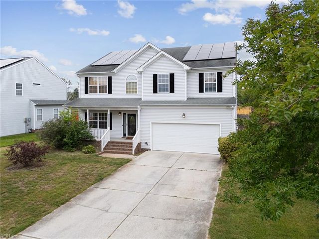 1824 Heald WAY, Virginia Beach, VA 23464