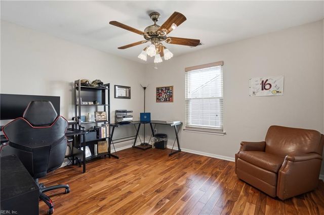 1824 Heald WAY, Virginia Beach, VA 23464