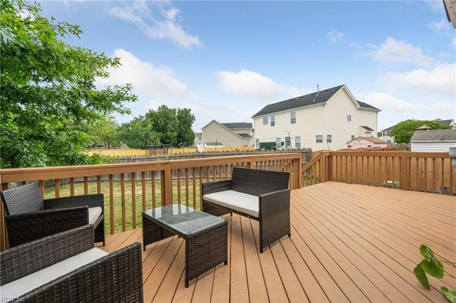 1824 Heald WAY, Virginia Beach, VA 23464