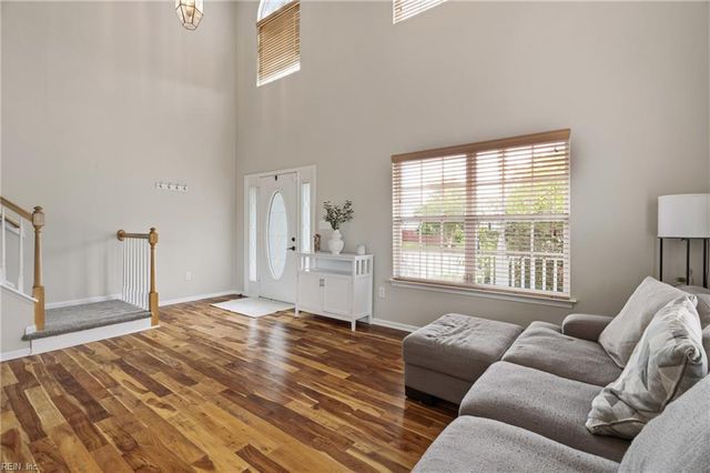 1824 Heald WAY, Virginia Beach, VA 23464