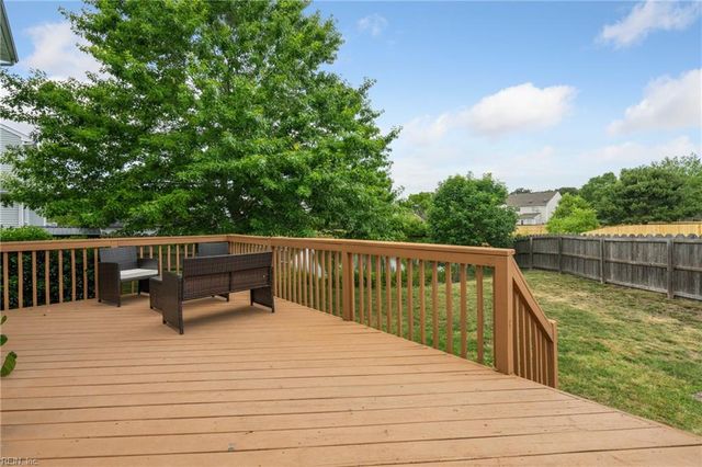 1824 Heald WAY, Virginia Beach, VA 23464