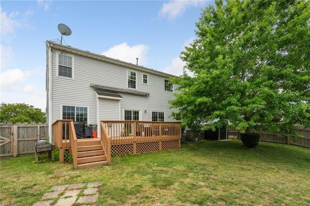 1824 Heald WAY, Virginia Beach, VA 23464
