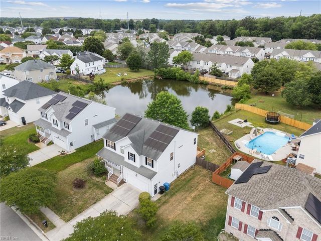 1824 Heald WAY, Virginia Beach, VA 23464
