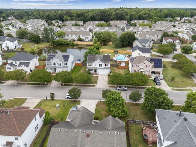 1824 Heald WAY, Virginia Beach, VA 23464