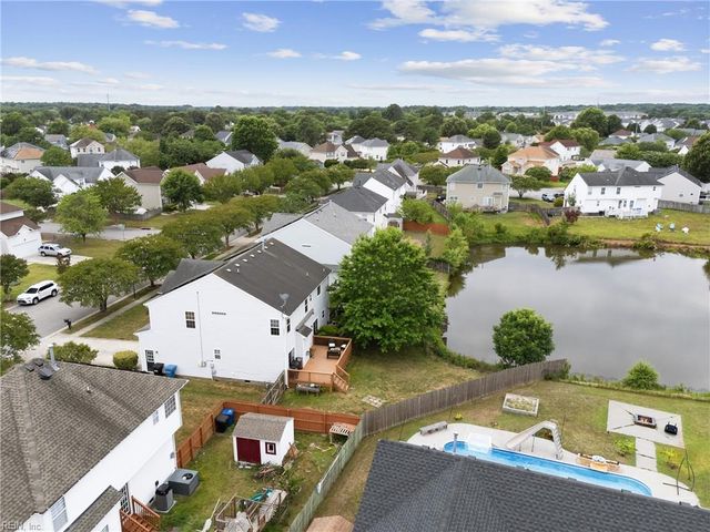 1824 Heald WAY, Virginia Beach, VA 23464