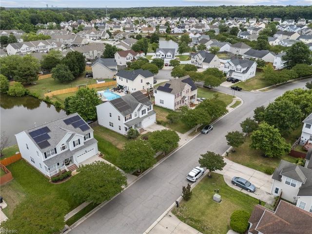 1824 Heald WAY, Virginia Beach, VA 23464
