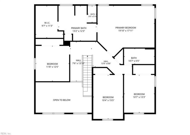 1824 Heald WAY, Virginia Beach, VA 23464