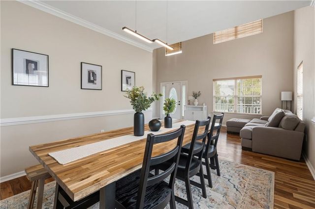 1824 Heald WAY, Virginia Beach, VA 23464