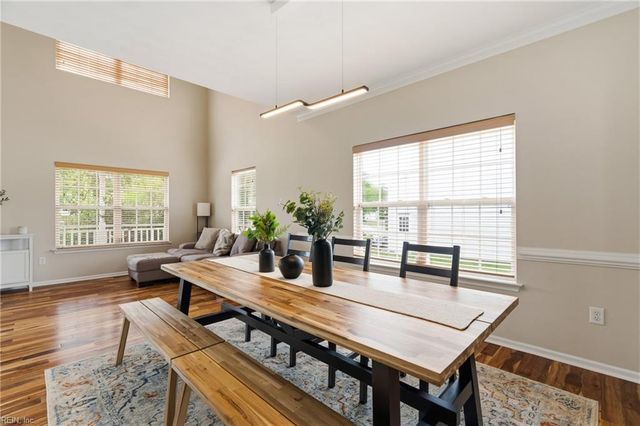 1824 Heald WAY, Virginia Beach, VA 23464