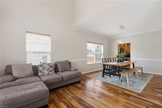 1824 Heald WAY, Virginia Beach, VA 23464
