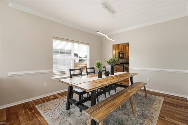 1824 Heald WAY, Virginia Beach, VA 23464