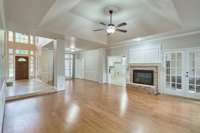 3403 Blue Cypress Drive, Spring, TX 77388