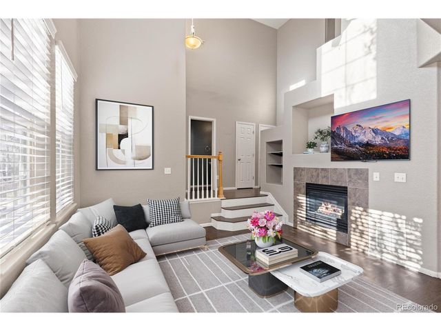 6701 S Versailles Way 106, Aurora, CO 80016