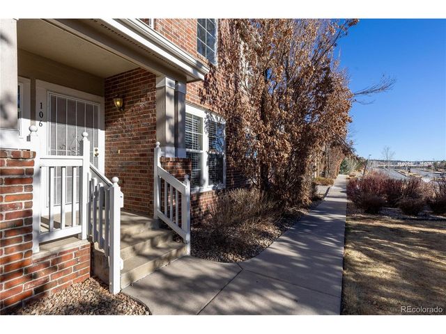 6701 S Versailles Way 106, Aurora, CO 80016